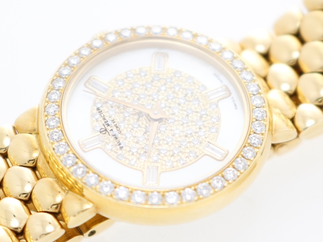 BAUME&MERCIER ボーム&メルシエ ボーム＆メルシー ボームメルシー