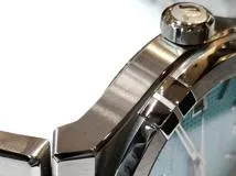 MAURICE LACROIX　モーリスラクロア　アイコン オートマティック リミテッド サマーエディション 39MM 世界限定888本　AI6007-SS00F-431-C　ステンレス　SS　ターコイズブルー　メンズ　自動巻き【432】2148103644870