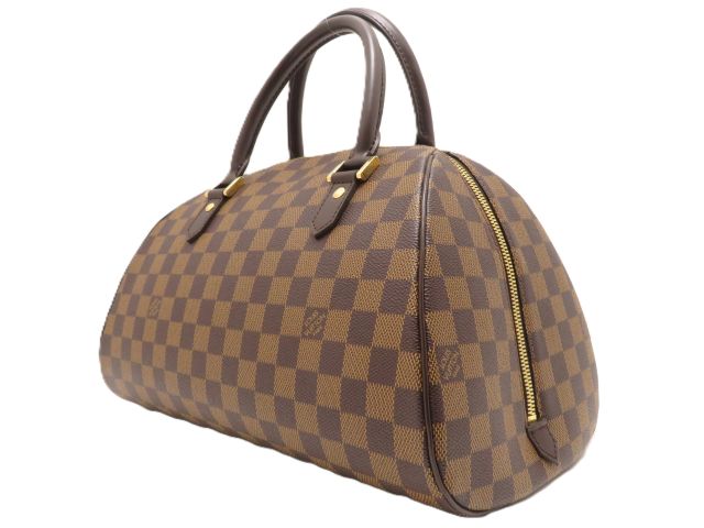 LOUIS VUITTON ルイヴィトン リベラ MM ダミエ ハンドバッグ N41434