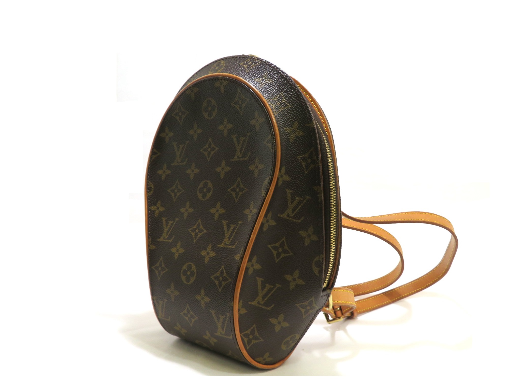 熱い販売 モノグラム ヴィトン ルイ - VUITTON LOUIS エリプス