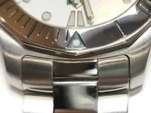 TAG HEUER　タグ・ホイヤー　アクアレーサー　WAB1111　ステンレス　SS　シルバー　メンズ　クオーツ【432】2148103663147