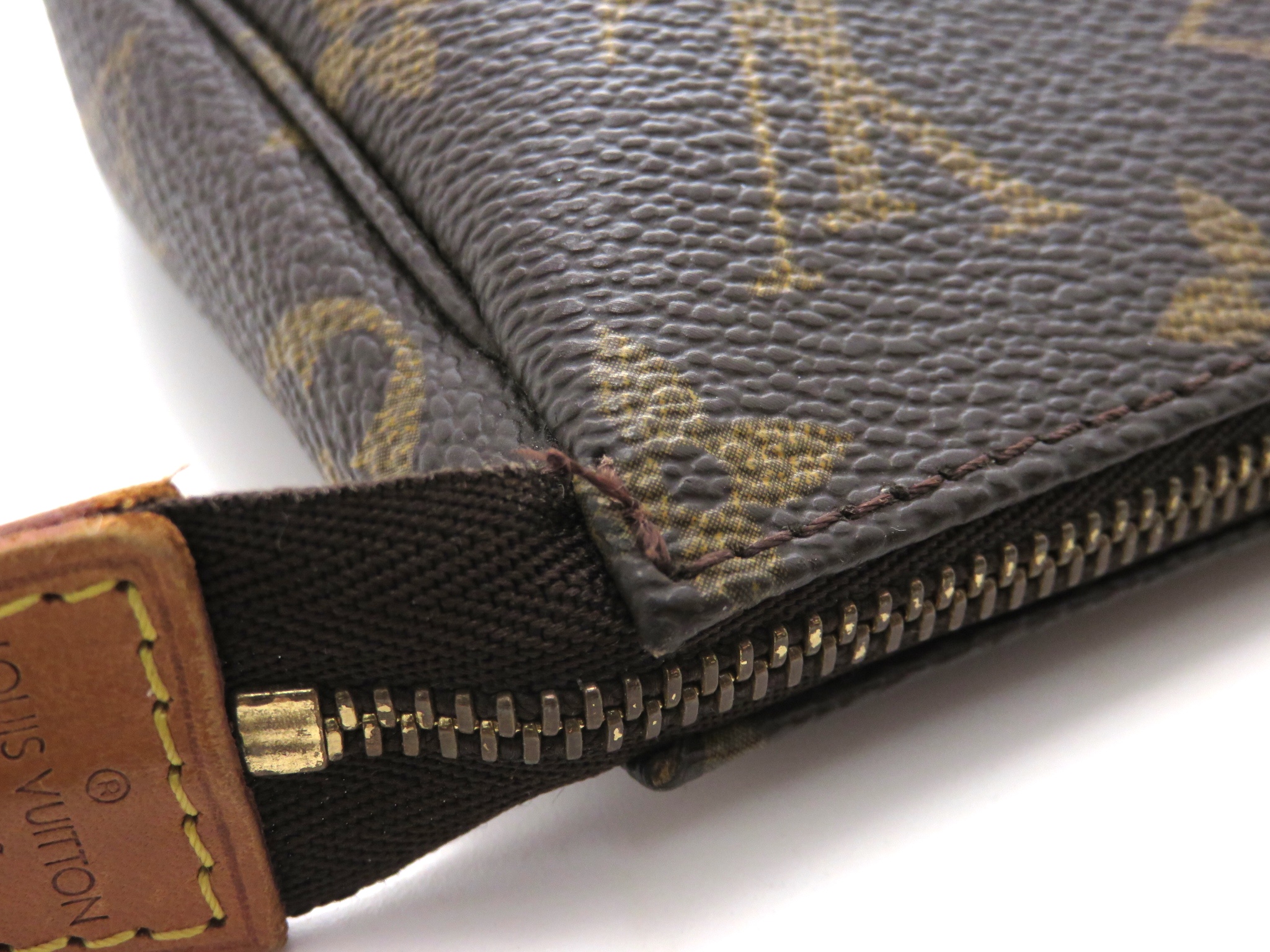 LOUIS VUITTON ルイ・ヴィトン ポシェット・アクセソワール