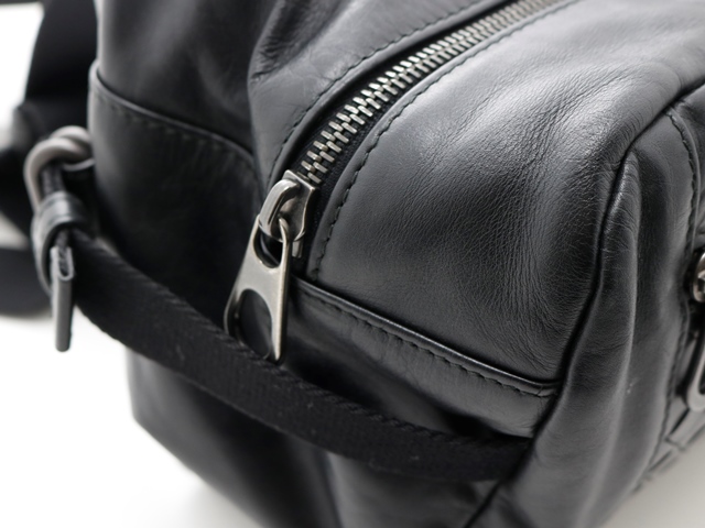 BOTTEGA VENETA ボッテガヴェネタ イントレチャート レザー BOTTEGA VENETA ボッテガヴェネタ イントレチャート レザー