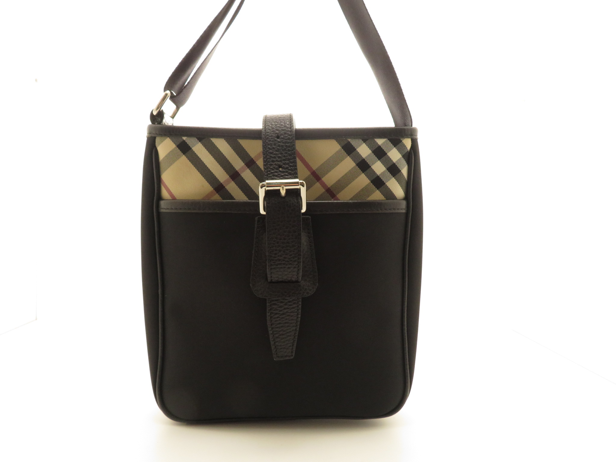 VIPセール】BURBERRYバーバリー ショルダーバッグコピーカメラ