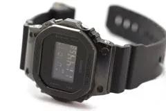 CASIO カシオ 腕時計 G-SHOCK 5600シリーズ GM-5600B-1JF 樹脂 CASIO カシオ 腕時計 G-SHOCK 5600シリーズ GM-5600B-1JF 樹脂