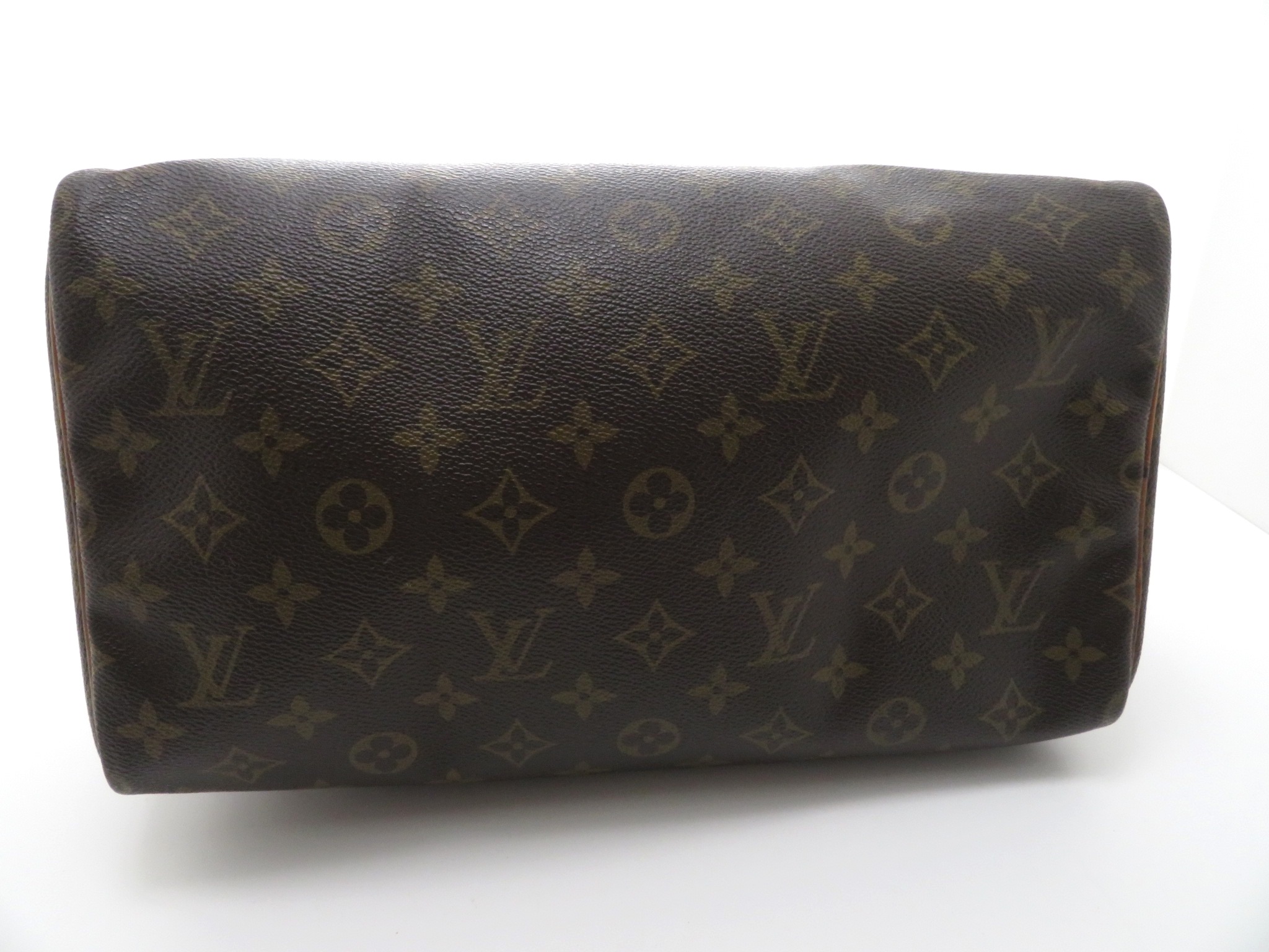 LOUIS VUITTON スピーディ30　ハンドバッグ　モノグラム　M41256【431】