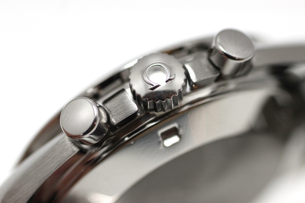 OMEGA オメガ 腕時計 スピードマスター プロフェッショナル 5th