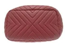 CHANEL シャネル Vステッチ ラムスキン チェーンショルダーバッグ 巾着 CHANEL シャネル Vステッチ ラムスキン チェーンショルダー