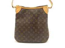 ルイヴィトン オデオンMM モノグラム M56389 ショルダーバッグ 楽天市場】ルイ ヴィトン ルイ ヴィトン モノグラム オデオンMM