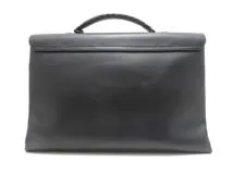 BOTTEGVENETA ボッテガヴェネタ イントレチャートブリーフケース  