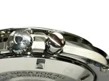 OMEGA　オメガ　スピードマスター プロフェッショナル　3570.50.00　ステンレス　SS　ブラック　メンズ　手巻き【432】2148103625169
