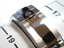 ROLEX　ロレックス　ランダム番　GMTマスターⅡ　126710BLRO　ステンレス　SS　ブラック　メンズ　自動巻き【432】2143200571593