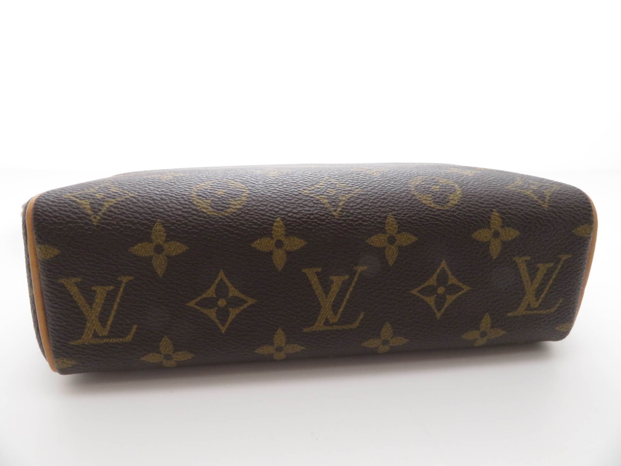 LOUIS VUITTON レシタル ショルダーバッグ モノグラム M51900 【472