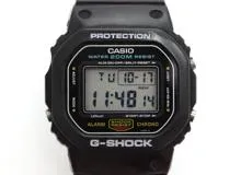 CASIO カシオ 腕時計 G-SHOCK 5600シリーズ DW-5600C-1V 樹脂 CASIO カシオ 腕時計 G-SHOCK 5600シリーズ DW-5600C-1V 樹脂