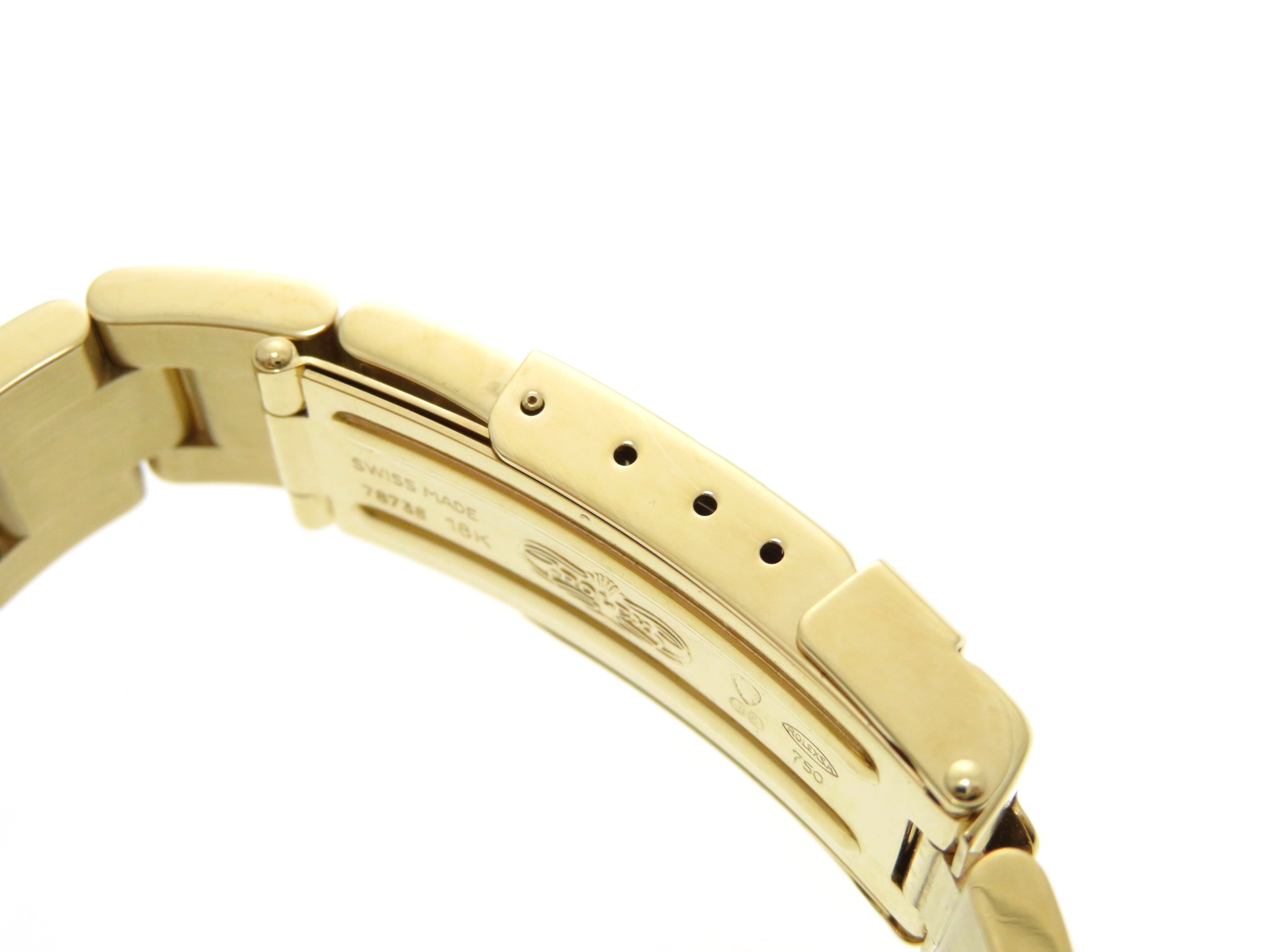 その他 Haruy ロレックス ヨットマスター レディース Ref.169628 - YACHT