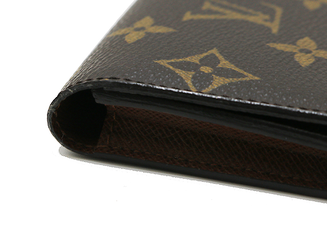 ルイ・ヴィトン モノグラム 縦型 カードケース M56362 楽天市場】LOUIS VUITTON ルイ ヴィトン モノグラム ポシェット カルト