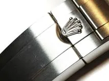 ROLEX　ロレックス　2022年7月ギャランティー　ランダム番　エクスプローラーI　124270　ステンレス　SS　ブラック　メンズ　自動巻き【432】2120800003518