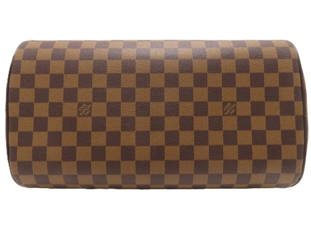 LOUIS VUITTON　ルイヴィトン　リベラ　MM　ダミエ　ハンドバッグ　N41434【431】2148103937446