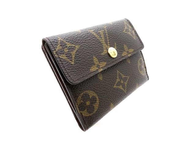 LOUIS VUITTON ラドロー モノグラム M61927 【204】 の購入なら「質」の大黒屋（公式）