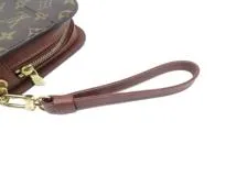 LOUIS VUITTON　ルイ・ヴィトン　オルセー　モノグラム　M51790【431】 2143100533752