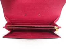 Louis Vuitton　ルイヴィトン　ポルトフォイユ・メティス　アンプラント　フリージア　M62459【431】2143100541276