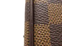 LOUIS VUITTON　ルイヴィトン　リベラ　MM　ダミエ　ハンドバッグ　N41434【431】2148103937446