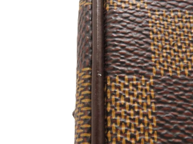 LOUIS VUITTON　ルイヴィトン　リベラ　MM　ダミエ　ハンドバッグ　N41434【431】2148103937446