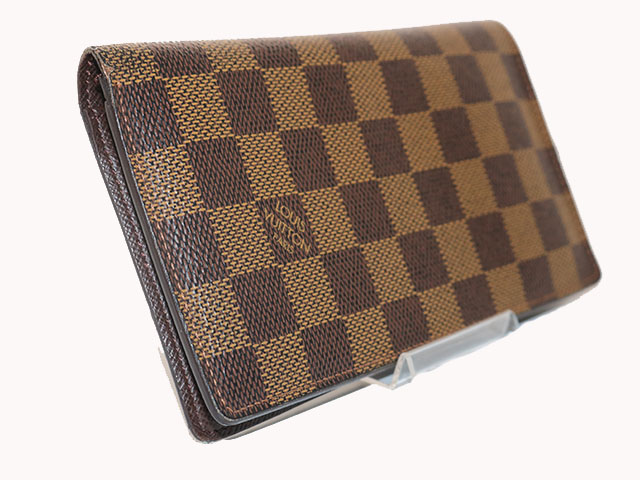 LOUISVUITTON ルイ・ヴィトン ポルトバルール・カルトクレディ