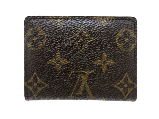 LOUIS VUITTON ラドロー モノグラム M61927 【204】 の購入なら「質