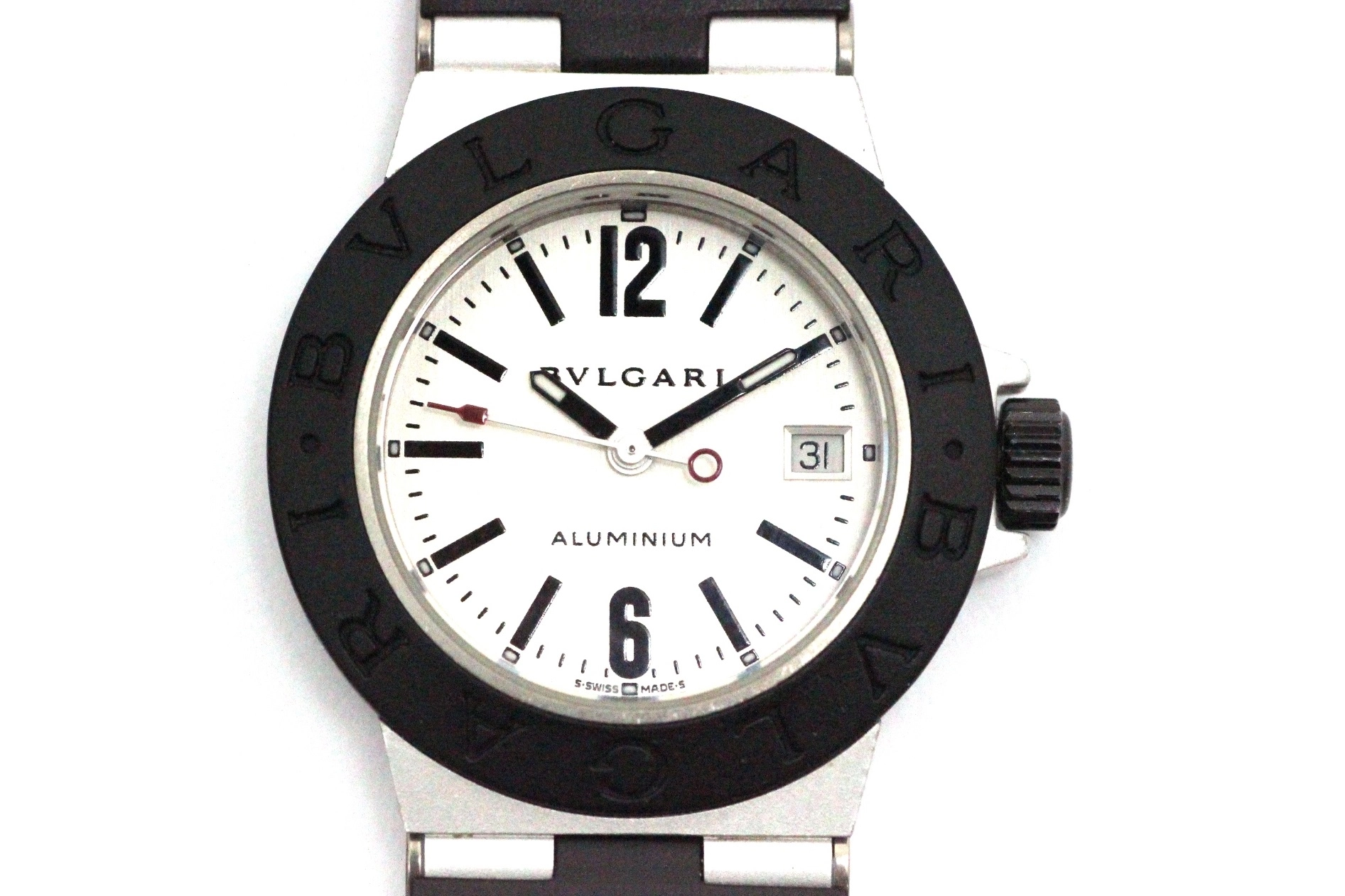 BVLGARI腕時計 AL29TA