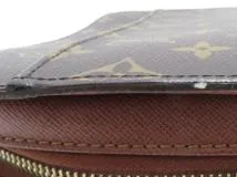 LOUIS VUITTON　ルイ・ヴィトン　オルセー　モノグラム　M51790【431】 2143100533752