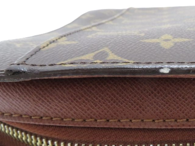 LOUIS VUITTON　ルイ・ヴィトン　オルセー　モノグラム　M51790【431】 2143100533752