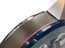 TAG HEUER　タグ・ホイヤー　カレラ キャリバーホイヤー02　CBG2A11.FC6460　SS/CE/ラバー/カワ　ブルースケルトン　メンズ　自動巻き【432】2148103654688