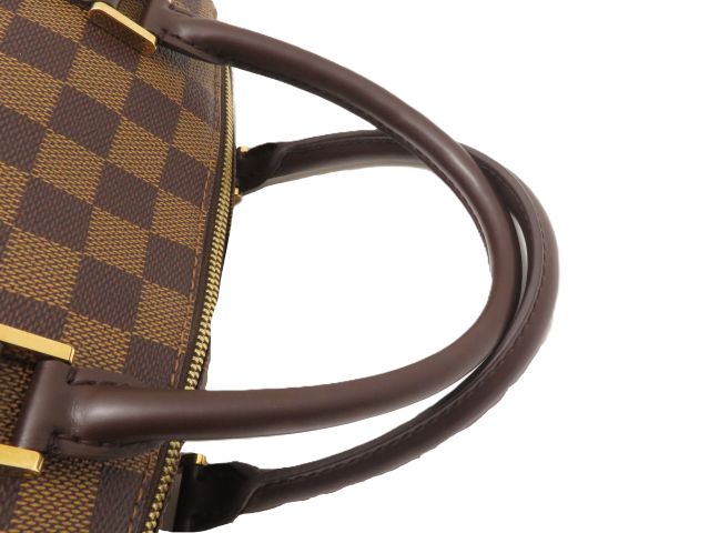 LOUIS VUITTON ルイヴィトン リベラ MM ダミエ ハンドバッグ N41434