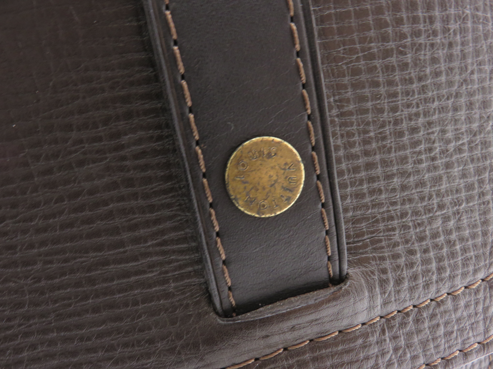 LOUIS VUITTON ルイ・ヴィトン ウィチタ ユタ カフェ ショルダー