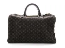 Louis vuitton スピーディ30 モノグラム・ミニラン M95224 【431】 の