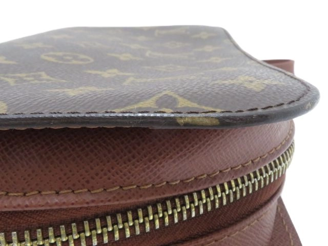 LOUIS VUITTON　ルイ・ヴィトン　オルセー　モノグラム　M51790【431】 2143100533752