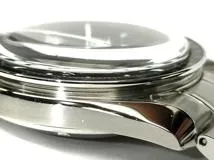 OMEGA　オメガ　スピードマスター プロフェッショナル　3570.50.00　ステンレス　SS　ブラック　メンズ　手巻き【432】2148103625169