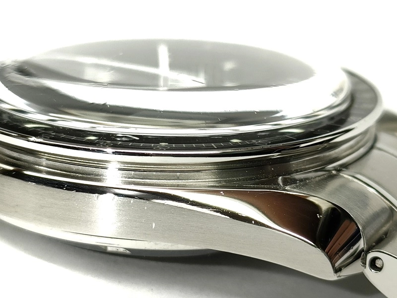 OMEGA　オメガ　スピードマスター プロフェッショナル　3570.50.00　ステンレス　SS　ブラック　メンズ　手巻き【432】2148103625169
