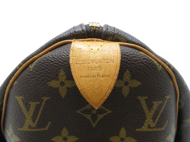 Y*p様 Louis Vuitton/ルイヴィトン キーポル45 モノグラム LOUIS VUITTON ルイヴィトン モノグラム キーポル45 Bランク