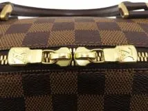 LOUIS VUITTON　ルイヴィトン　リベラ　MM　ダミエ　ハンドバッグ　N41434【431】2148103937446