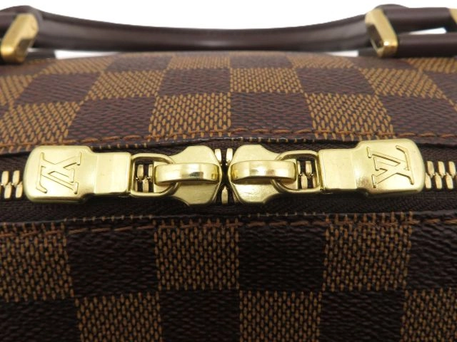 LOUIS VUITTON　ルイヴィトン　リベラ　MM　ダミエ　ハンドバッグ　N41434【431】2148103937446