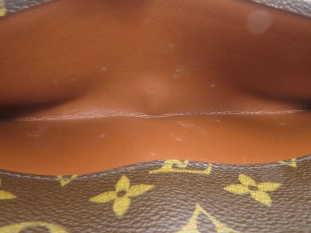 LOUIS VUITTON　ルイ・ヴィトン　オルセー　モノグラム　M51790【431】 2143100533752