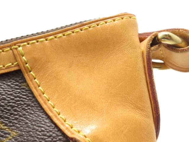 ルイヴィトン オデオンMM モノグラム M56389 ショルダーバッグ LOUIS VUITTON ルイヴィトン オデオンMM ショルダーバッグ モノグラム