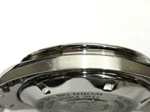 OMEGA　オメガ　スピードマスター プロフェッショナル　3570.50.00　ステンレス　SS　ブラック　メンズ　手巻き【432】2148103625169