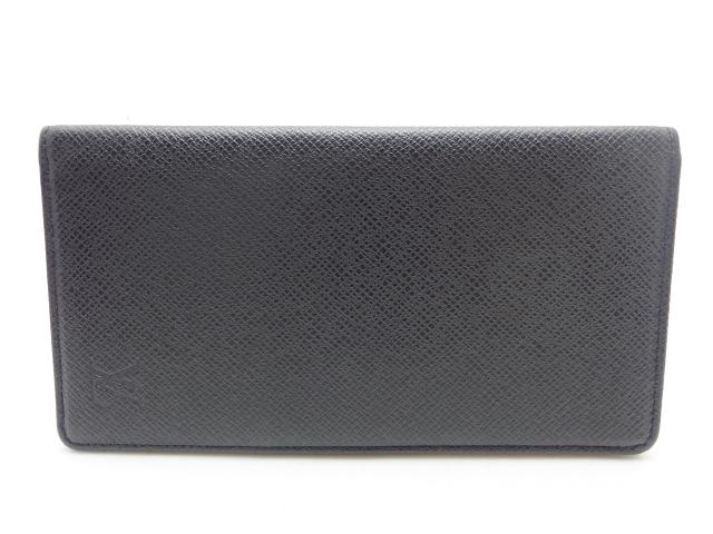 LOUIS VUITTON ポルトバルール・カルトクレディ タイガ M30394