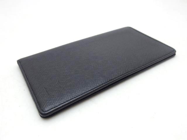 LOUIS VUITTON ポルトバルール・カルトクレディ タイガ M30394