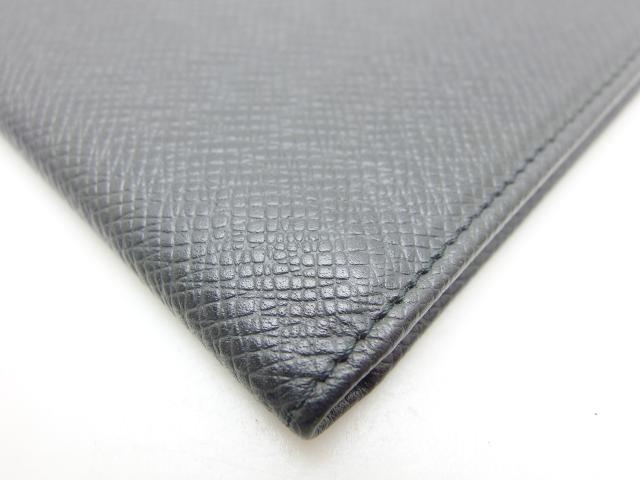 LOUIS VUITTON ポルトバルール・カルトクレディ タイガ M30394