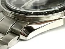 OMEGA　オメガ　スピードマスター プロフェッショナル　3570.50.00　ステンレス　SS　ブラック　メンズ　手巻き【432】2148103625169