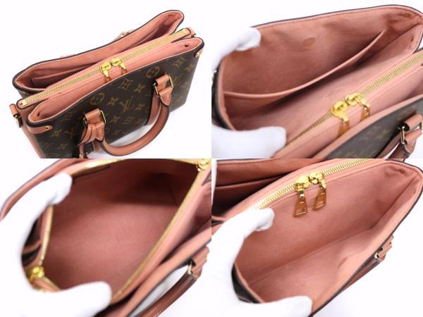 LOUIS VUITTON ルイヴィトン バッグ スフロNV BB ハンドバッグ LOUIS VUITTON ルイヴィトン バッグ スフロNV BB ハンドバッグ